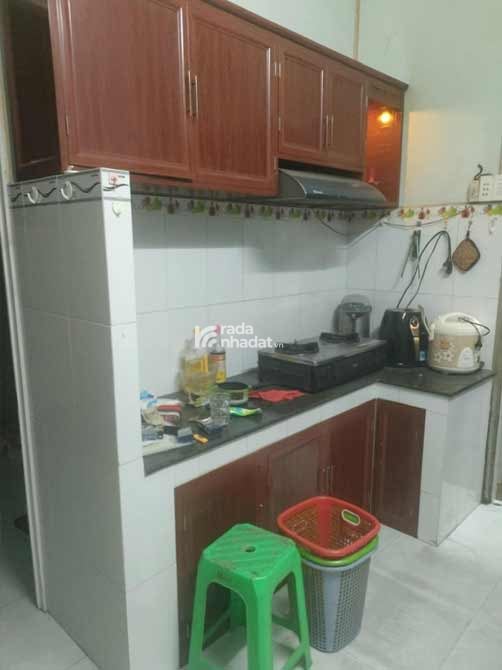 HOT - Nhà 82m2 - 3 phòng ngủ - hxh thông - Ngay chợ An Nhơn Gò Vấp - nhỉnh 4 tỷ