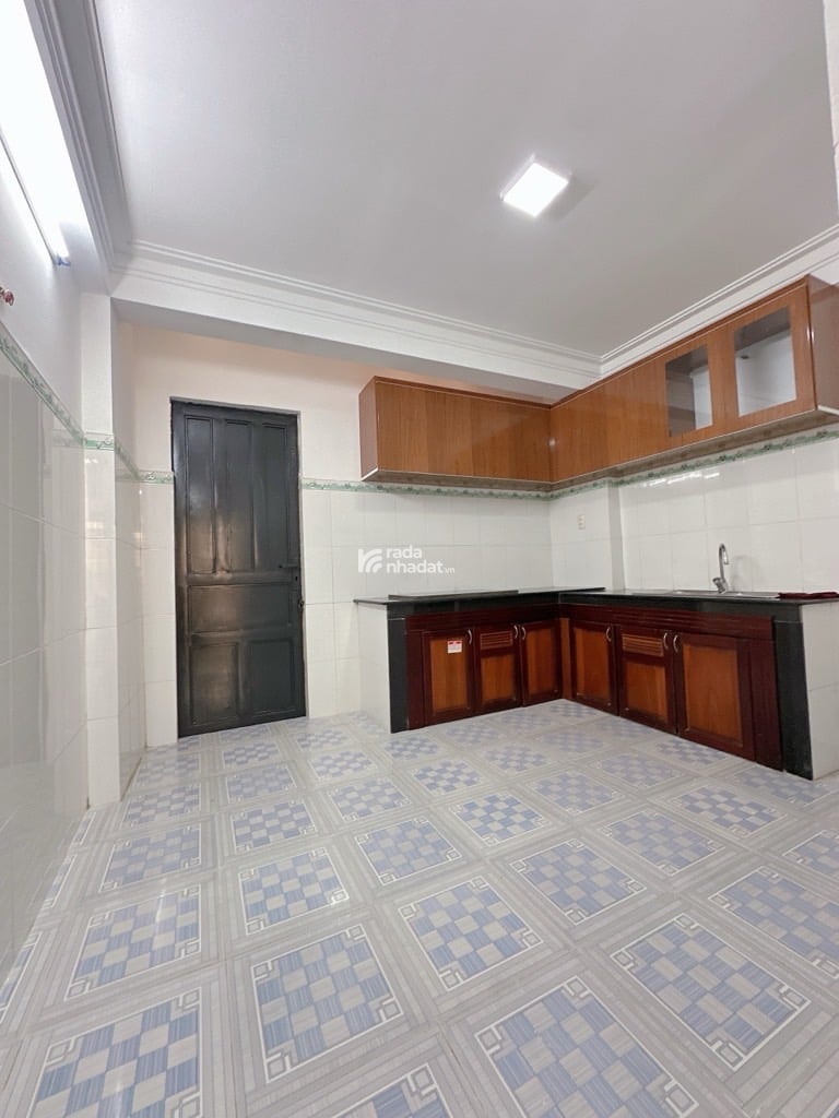 5 TẦNG -HẺM Ô TÔ NI SƯ HUỲNH LIÊN P10, Q TÂN BÌNH DT: 45M2 - 6 TỶ 960
