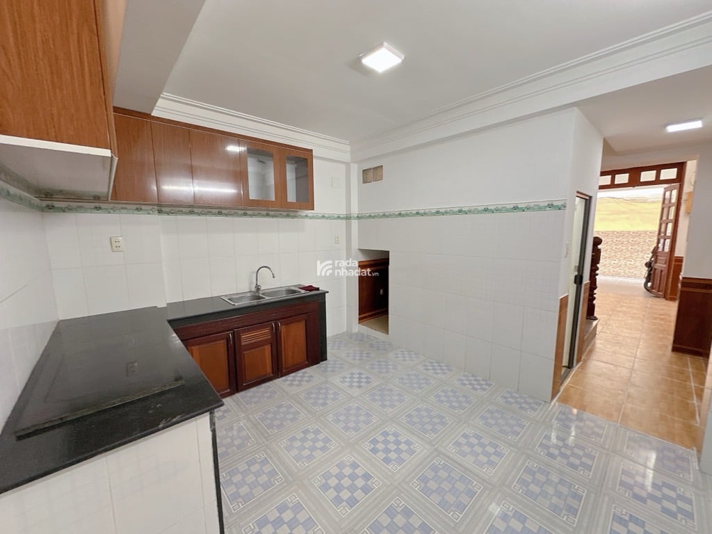 5 TẦNG -HẺM Ô TÔ NI SƯ HUỲNH LIÊN P10, Q TÂN BÌNH DT: 45M2 - 6 TỶ 960