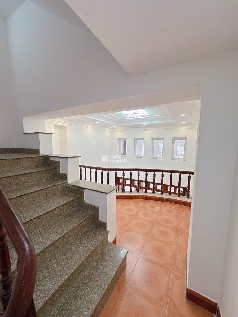 5 TẦNG -HẺM Ô TÔ NI SƯ HUỲNH LIÊN P10, Q TÂN BÌNH DT: 45M2 - 6 TỶ 960