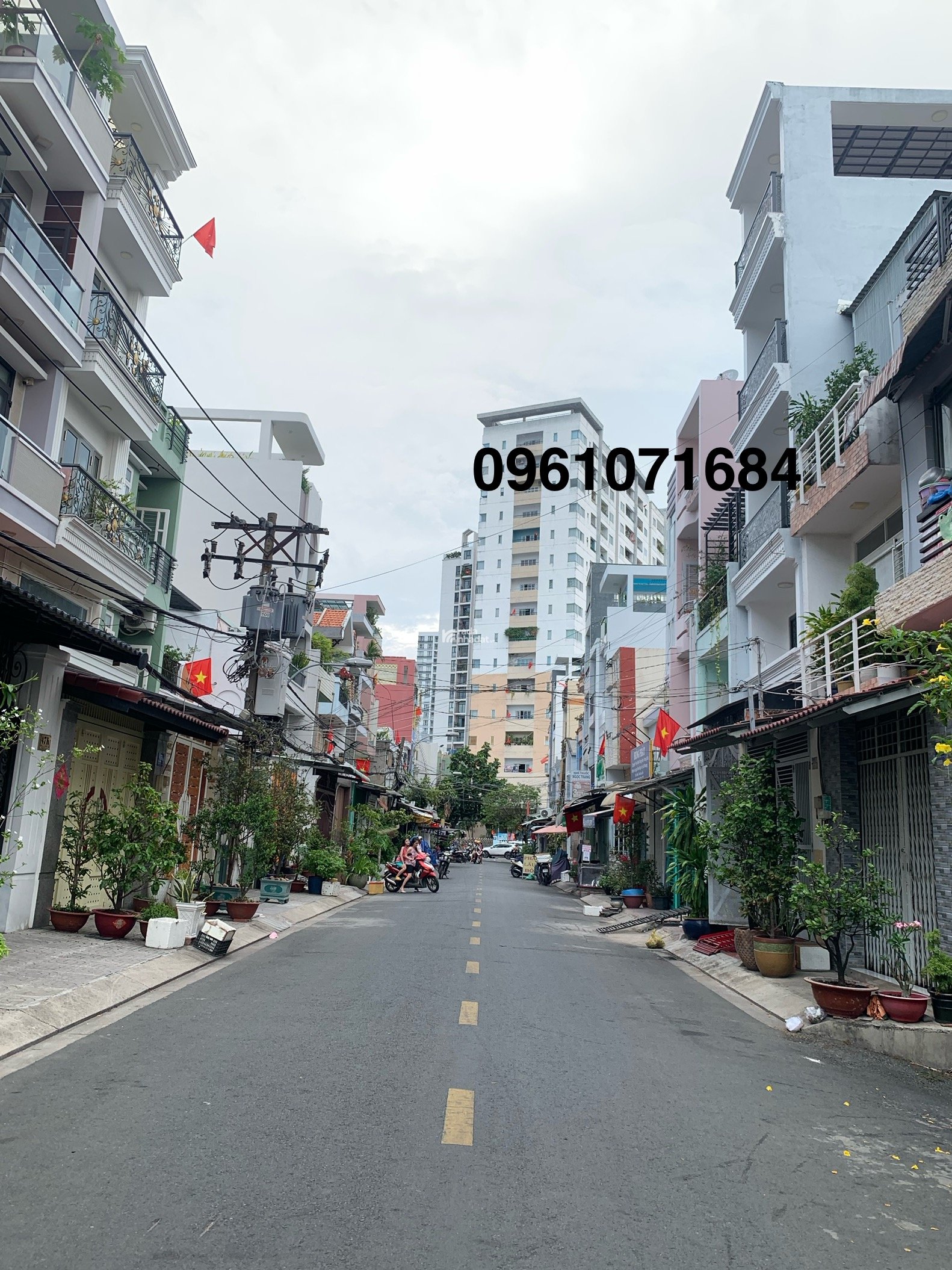 MTKD 5 TẦNG, 60M2 ( 4 x 15 ), BÌNH PHÚ, CƯ XÁ PHÚ LÂM D, QUẬN 6, NHỈNH 10 TỶ TL