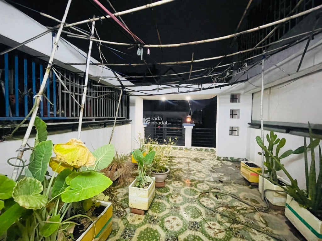 MTKD 5 TẦNG, 60M2 ( 4 x 15 ), BÌNH PHÚ, CƯ XÁ PHÚ LÂM D, QUẬN 6, NHỈNH 10 TỶ TL
