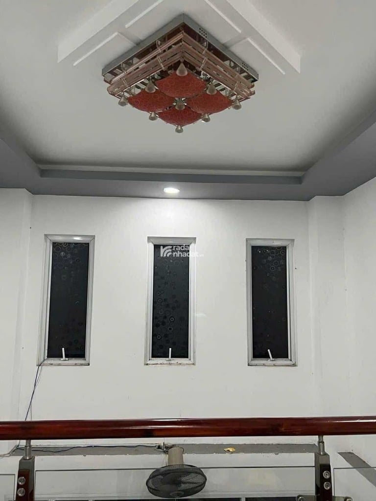 BÁN NHÀ HXH 157 ÂU DƯƠNG LÂN, TRUNG TÂM P CHÁNH HƯNG, QUẬN 8, 40M2