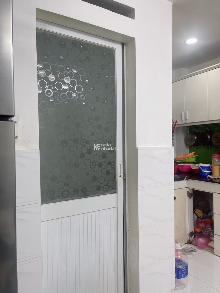 BÁN NHÀ HXH 157 ÂU DƯƠNG LÂN, TRUNG TÂM P CHÁNH HƯNG, QUẬN 8, 40M2