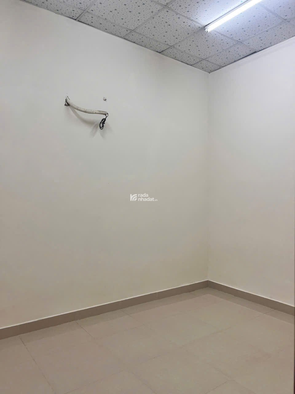 Nhà mặt tiền đường 2 tăng nhơn phú B, Diện tích 130m cấp 4 
