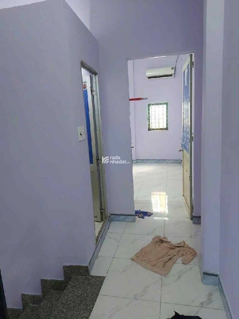 HL2 NHÀ KIÊN CỐ HXH THÔNG THOÁNG (55M2 _ OĐT) 2 TẦNG - SHR HOÀN CÔNG ĐỦ - GIÁ CHỈ 3.1 TỶ TL