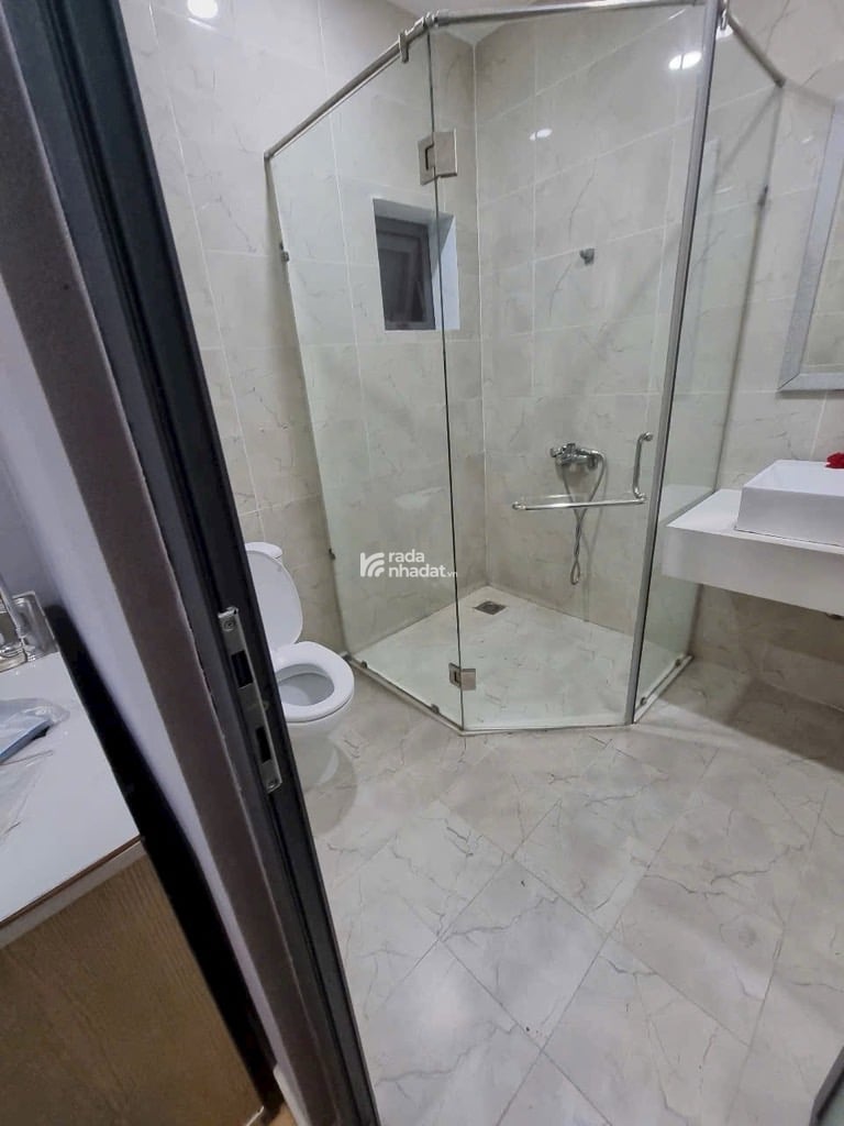 Bán nhà lô góc 2 Mặt tiền Phan Xích Long 
