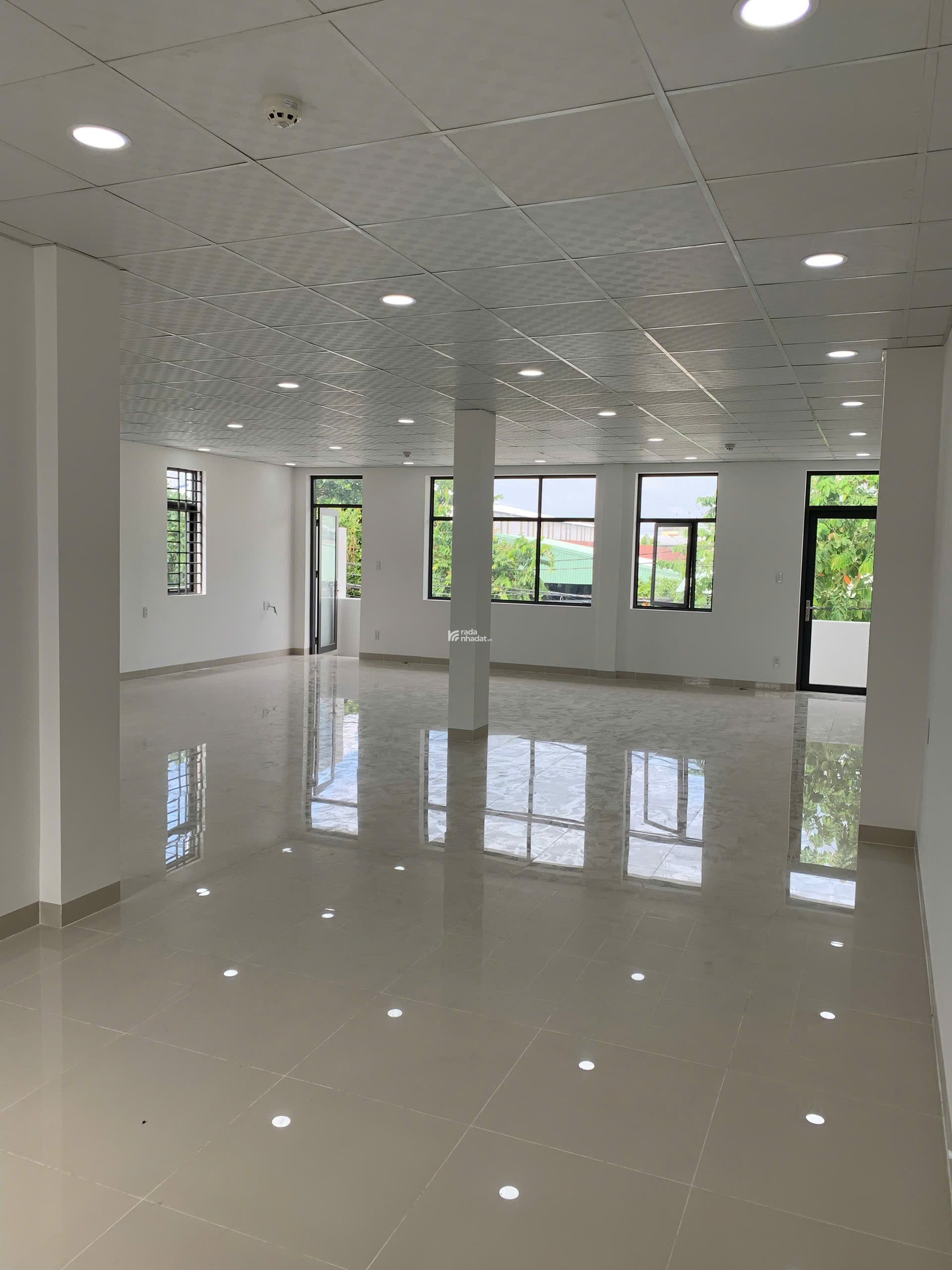 CHO THUÊ NHÀ MẶT TIỀN KINH DOANH, VĂN PHÒNG P. HIỆP BÌNH PHƯỚC, THỦ ĐỨC.