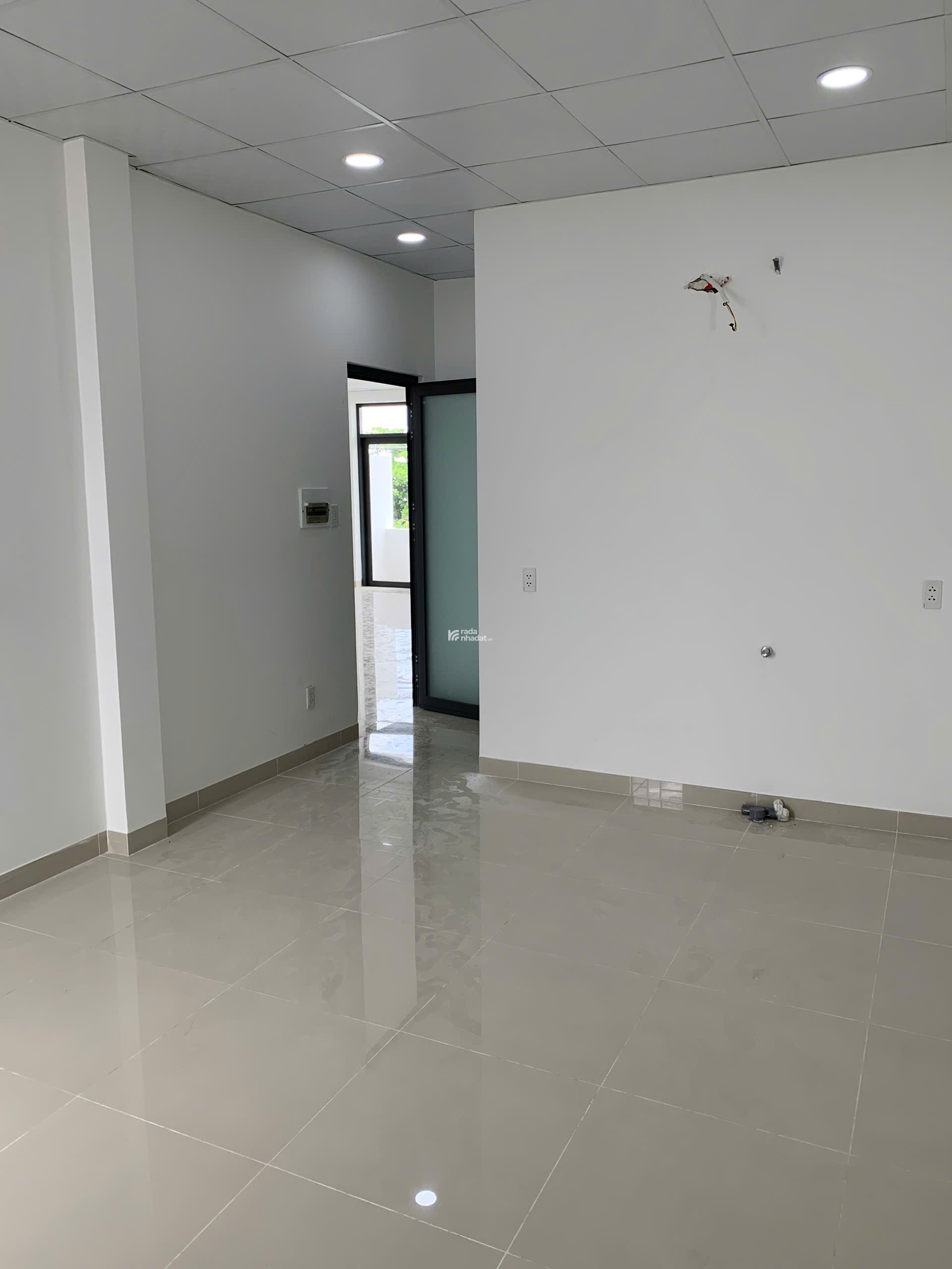 CHO THUÊ NHÀ MẶT TIỀN KINH DOANH, VĂN PHÒNG P. HIỆP BÌNH PHƯỚC, THỦ ĐỨC.