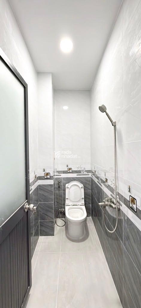 BÁN NHÀ 56m2 LIÊN KHU 4-5 BÌNH TÂN 