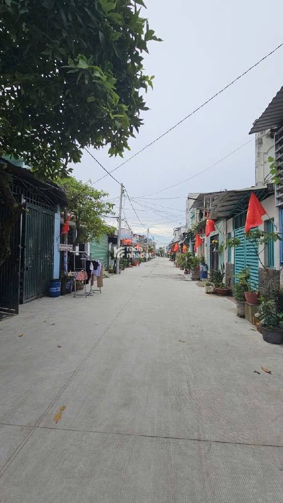 BÁN NHÀ 56m2 LIÊN KHU 4-5 BÌNH TÂN 