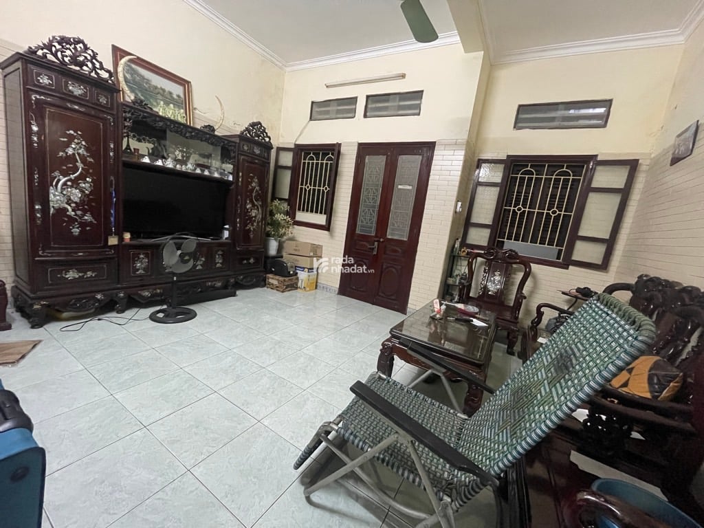  PHÂN LÔ QUÂN ĐỘI - Ô TÔ ĐỖ GARA - PHƯỜNG NGHĨA ĐÔ - 200TR/M2 