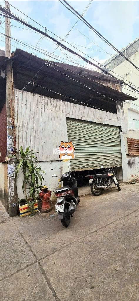 Căn góc 2 mặt hẻm xe hơi  Nguyễn Văn Quá  Đông Hưng Thuận  Quận 12  6.2x18m  Giá 6.4 Tỷ