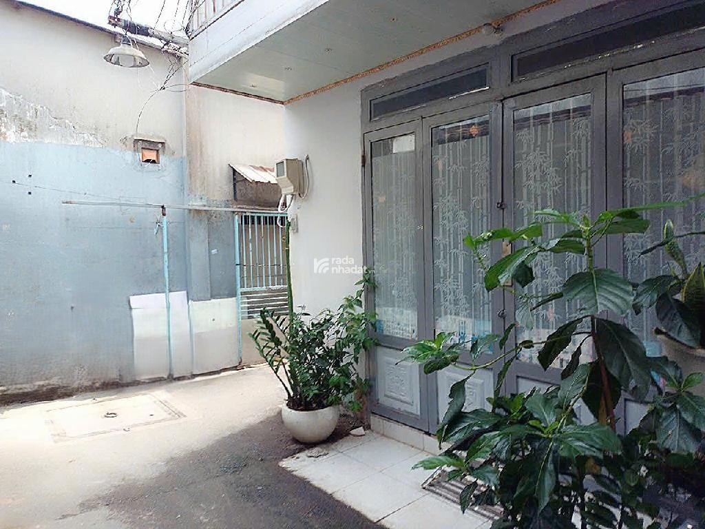 Giá Tốt Nhất Khu Vực-Nhà 2 tầng Bình Trưng Tây Đủ Tiện Ích Sổ Sẵn Chỉ 2ty4