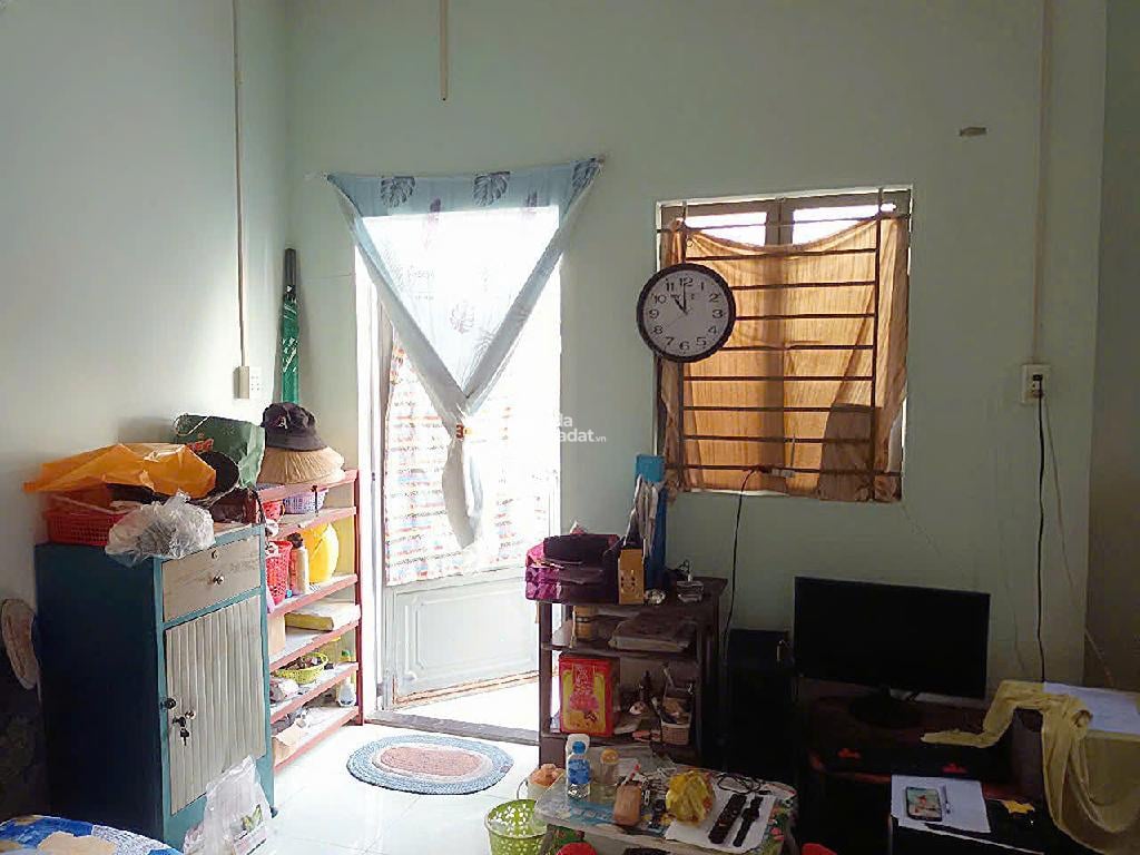 Giá Tốt Nhất Khu Vực-Nhà 2 tầng Bình Trưng Tây Đủ Tiện Ích Sổ Sẵn Chỉ 2ty4
