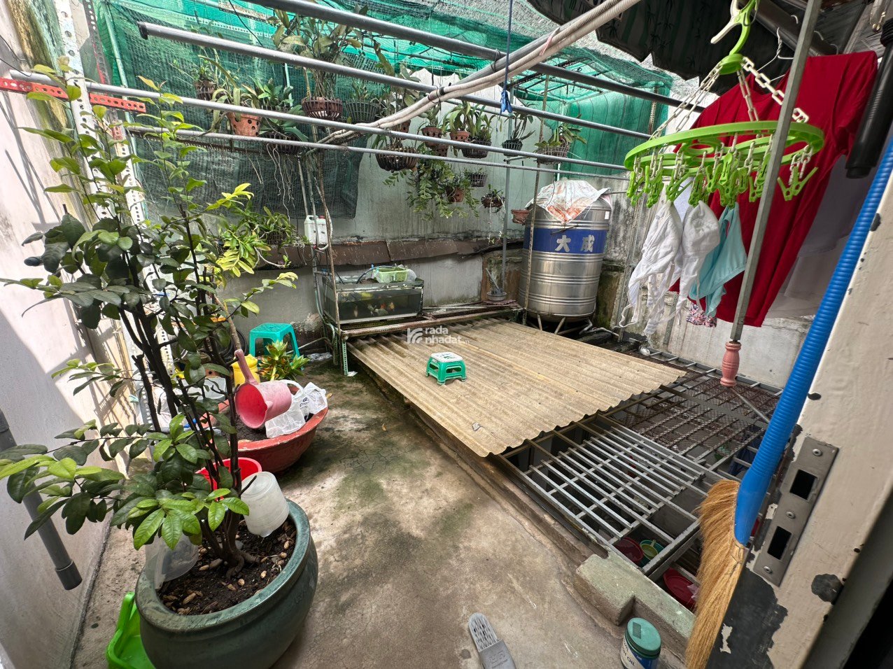 Bán gấp MẶT TIỀN TÂN KHAI, 84m2, P4 Tân Bình. CHỈ 11,5 TỶ KHU HIẾM NHÀ BÁN