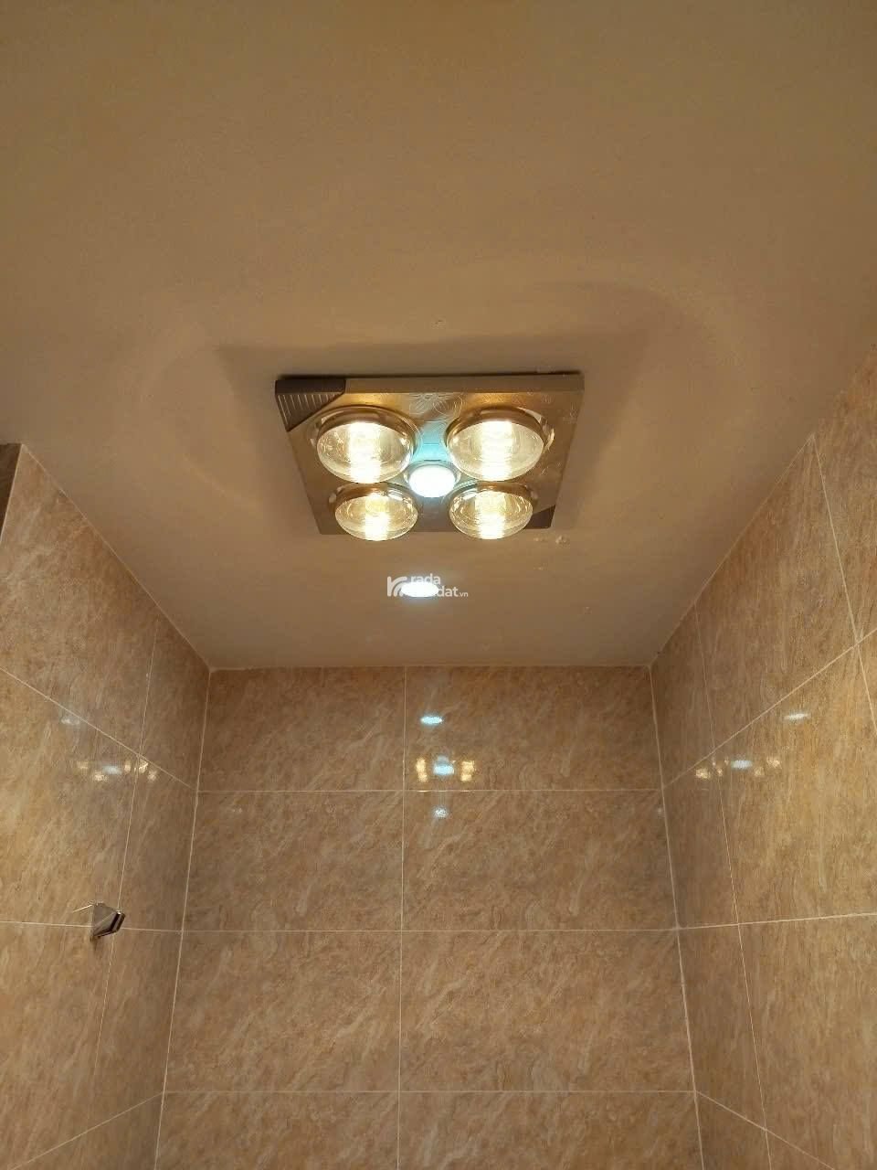 Bán căn (duy nhất) 62.5m2 2 ngủ, Ecohome 1, sẵn sổ hồng sang tên ngay, full nội thất, chỉ 2.95tỷ