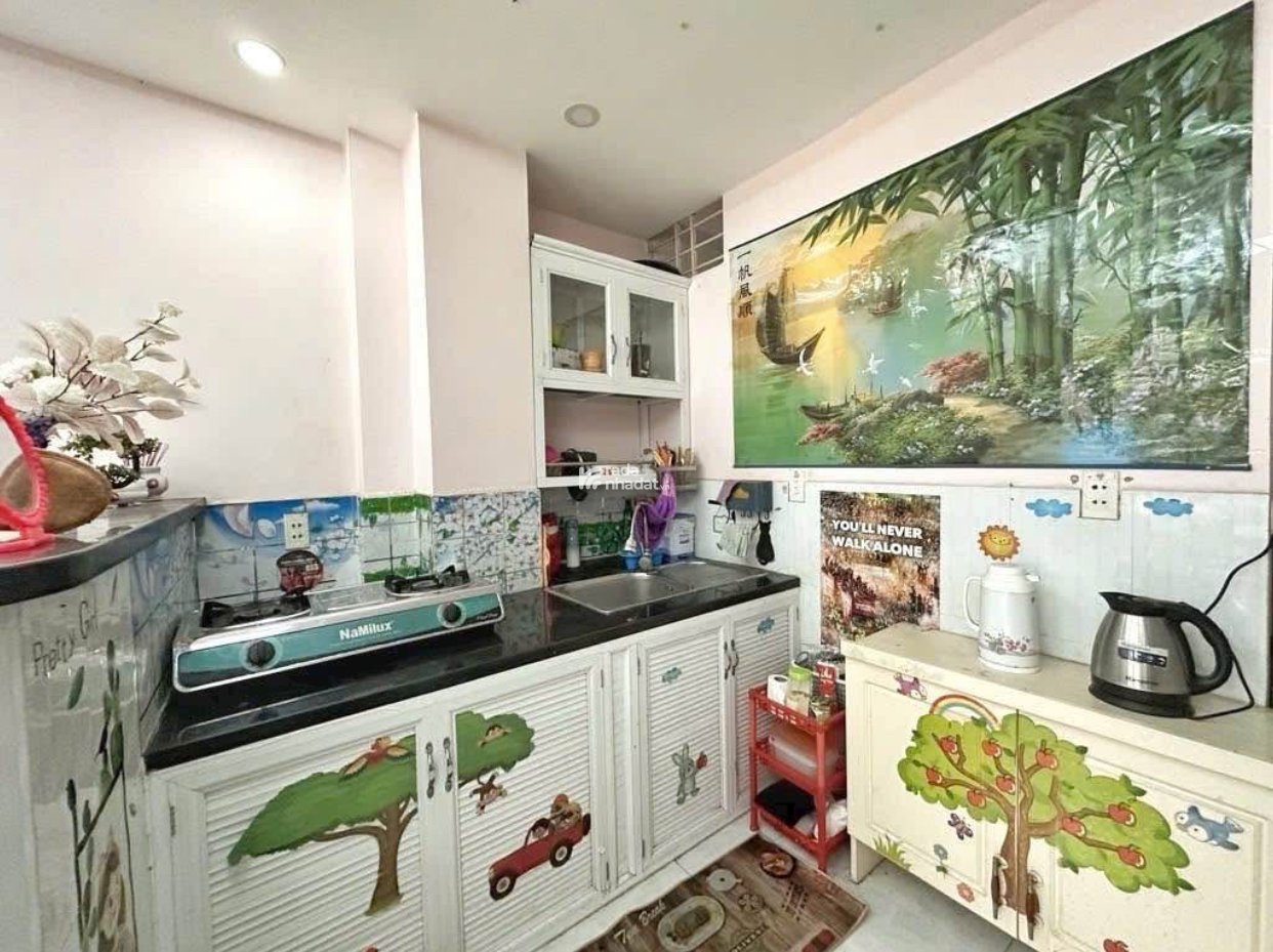 Nhà Đẹp Lâm Văn Bền - Hẻm Lớn Xe Tải Vào - Kinh Doanh Sầm Uất - 7,8 Tỷ TL Chính Chủ