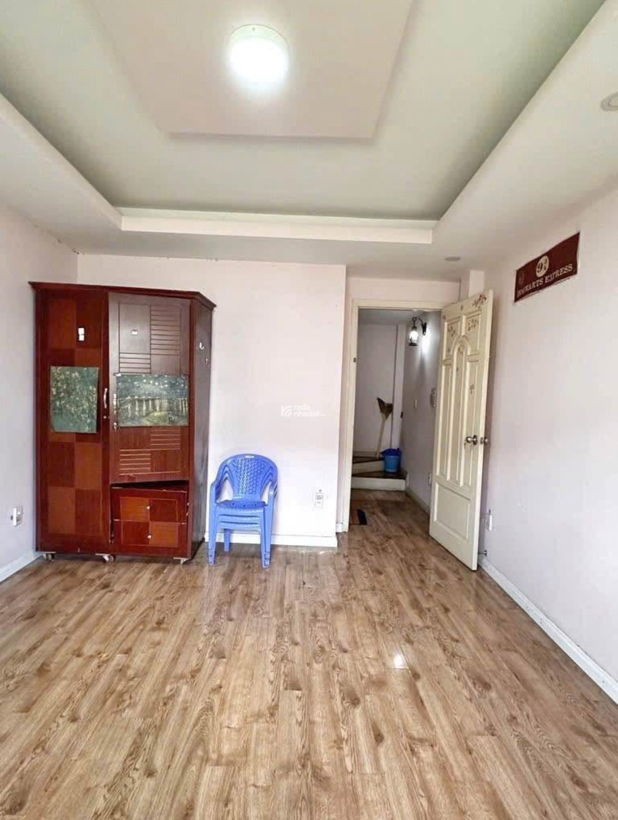 Nhà Đẹp Lâm Văn Bền - Hẻm Lớn Xe Tải Vào - Kinh Doanh Sầm Uất - 7,8 Tỷ TL Chính Chủ