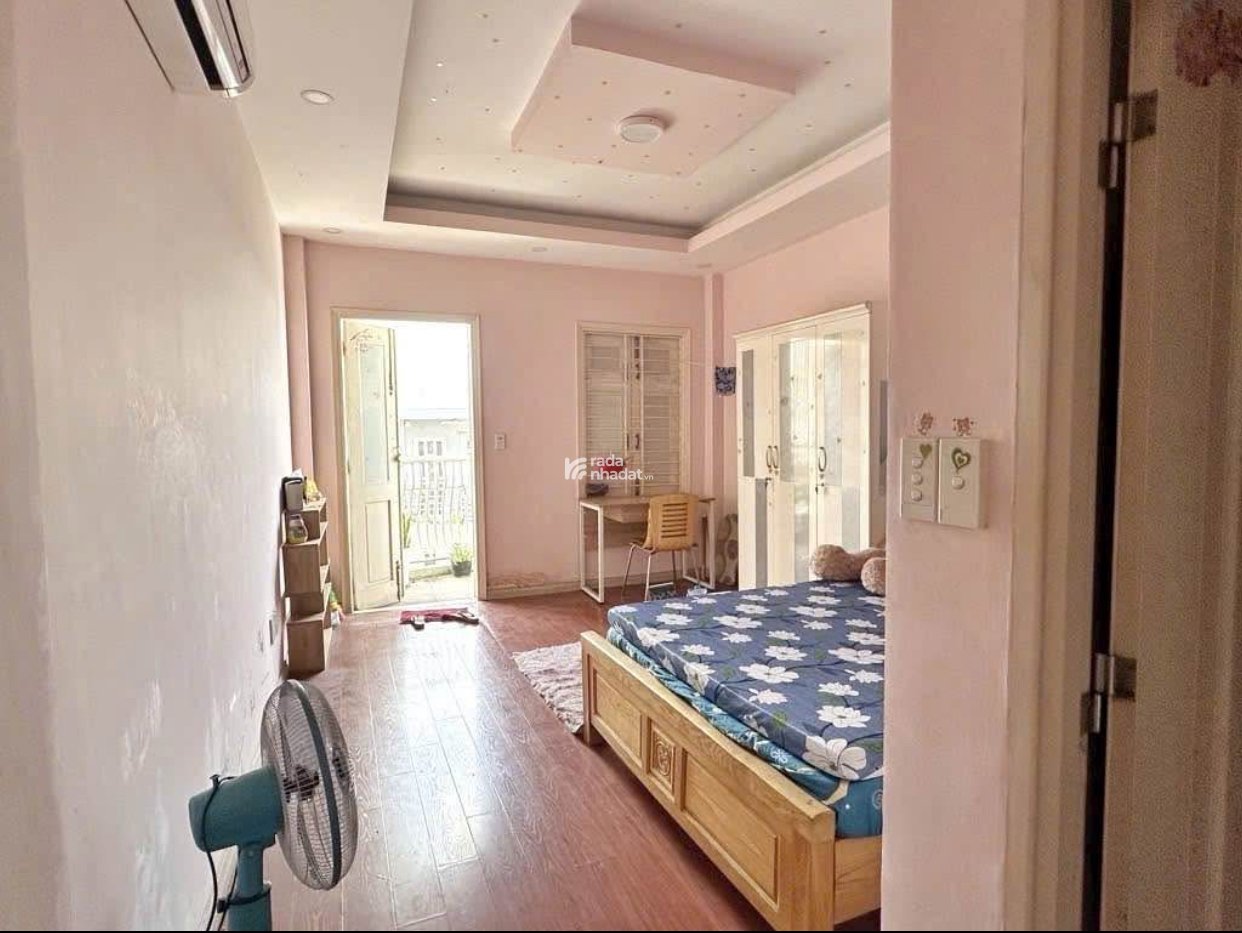 Nhà Đẹp Lâm Văn Bền - Hẻm Lớn Xe Tải Vào - Kinh Doanh Sầm Uất - 7,8 Tỷ TL Chính Chủ