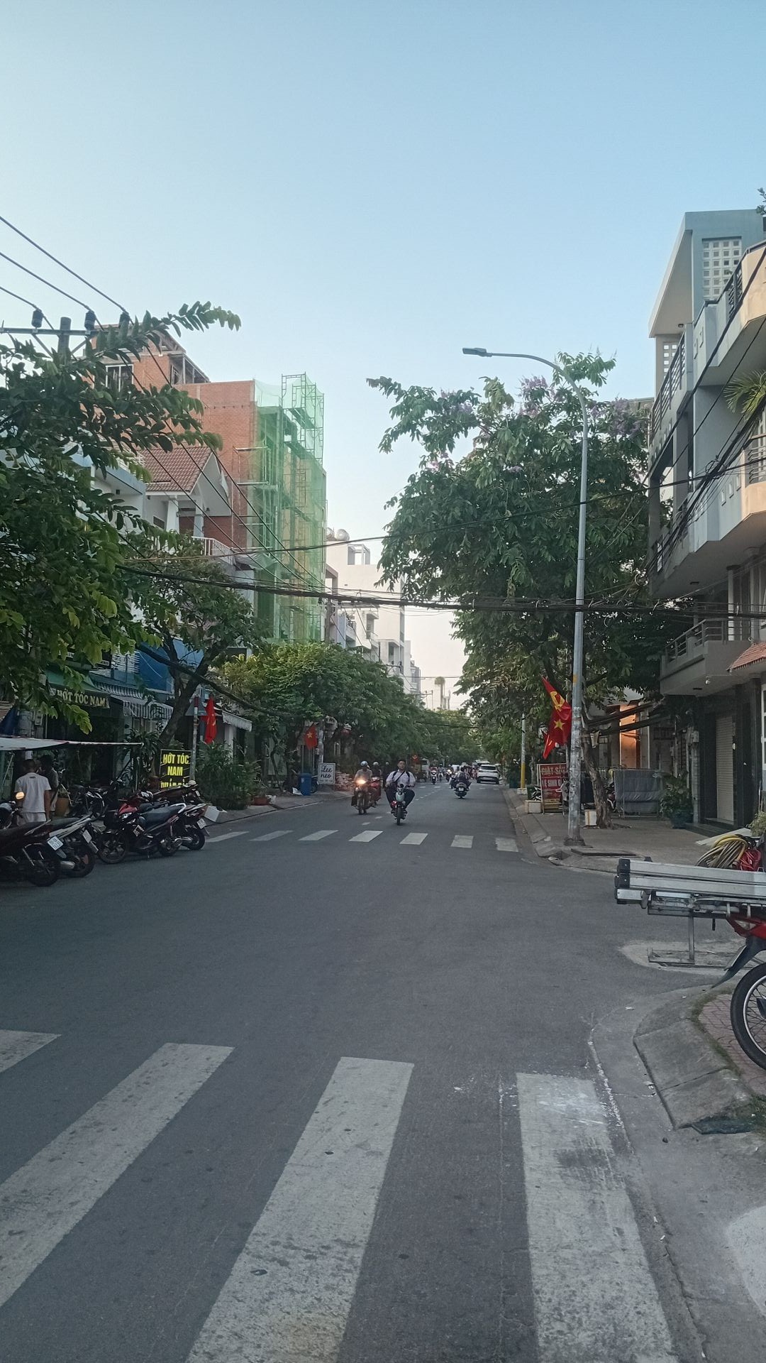 Tòa nhà CHDV 7 tầng, 150m2, 8x19, 24 phòng, TN 150tr, PCCC đầy đủ, 34 tỷ TL