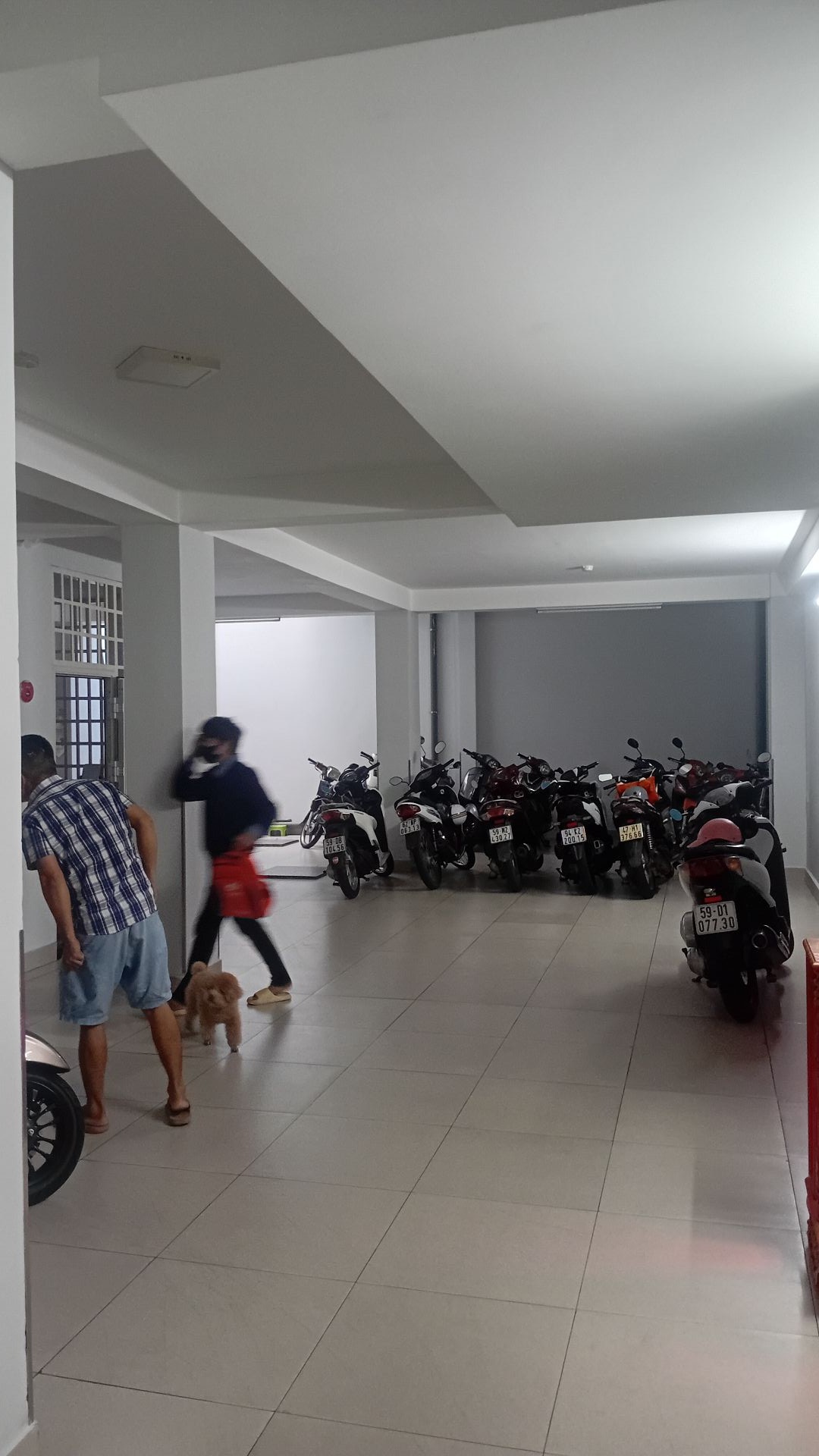 Tòa nhà CHDV 7 tầng, 150m2, 8x19, 24 phòng, TN 150tr, PCCC đầy đủ, 34 tỷ TL