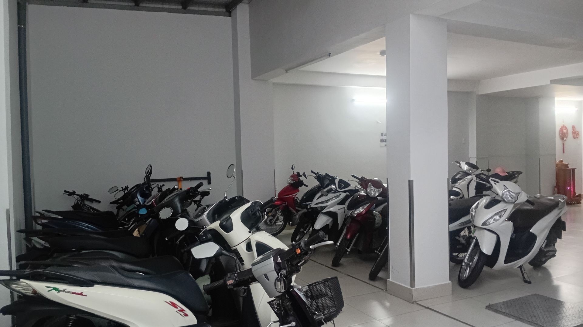 Tòa nhà CHDV 7 tầng, 150m2, 8x19, 24 phòng, TN 150tr, PCCC đầy đủ, 34 tỷ TL