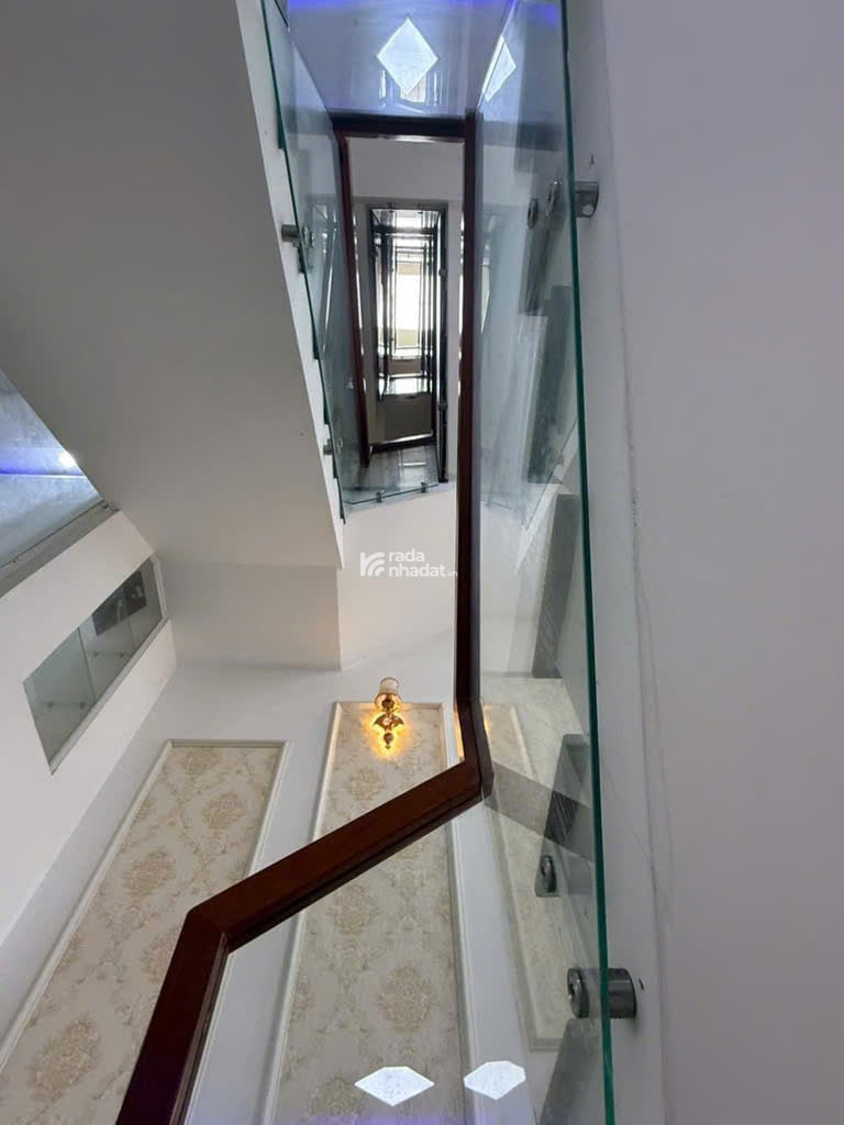 *CHỦ CẦN BÁN GẤP NHÀ KHU VIP-HIỆP THÀNH 13 ,QUẬN 12 DT 60M2, GIÁ 6,050 T.Ỷ