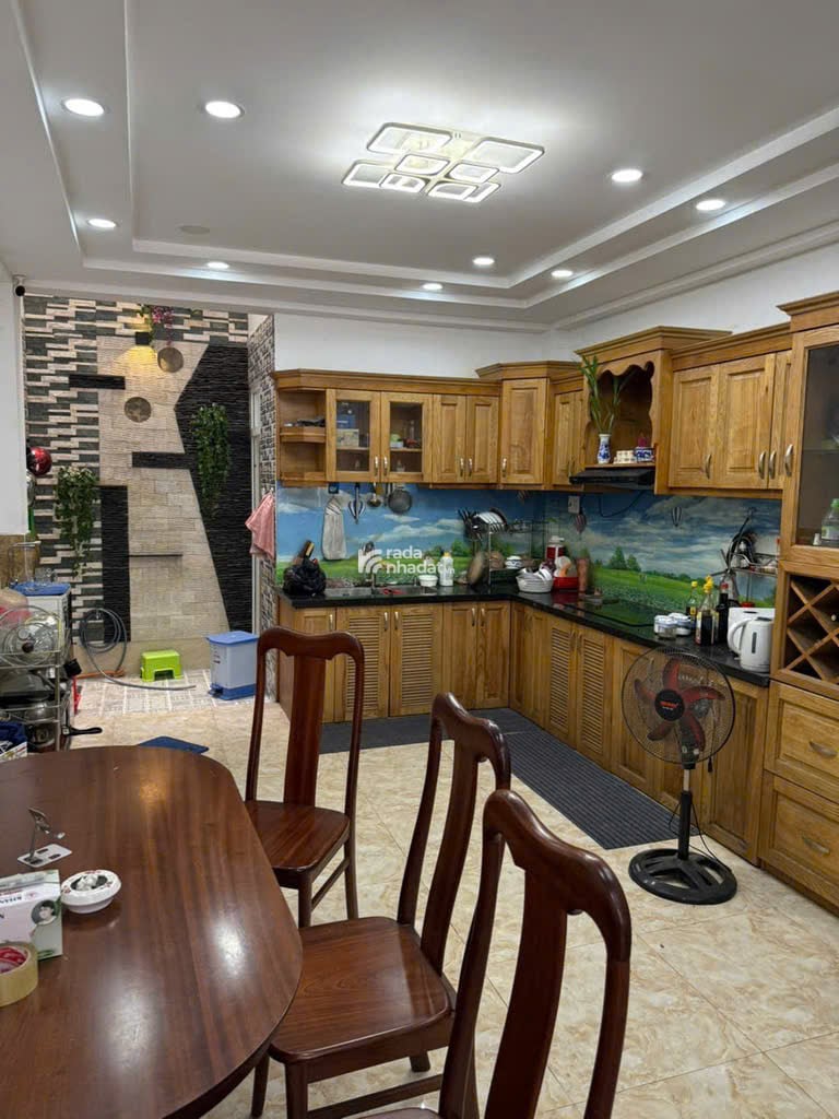*CHỦ CẦN BÁN GẤP NHÀ KHU VIP-HIỆP THÀNH 13 ,QUẬN 12 DT 60M2, GIÁ 6,050 T.Ỷ