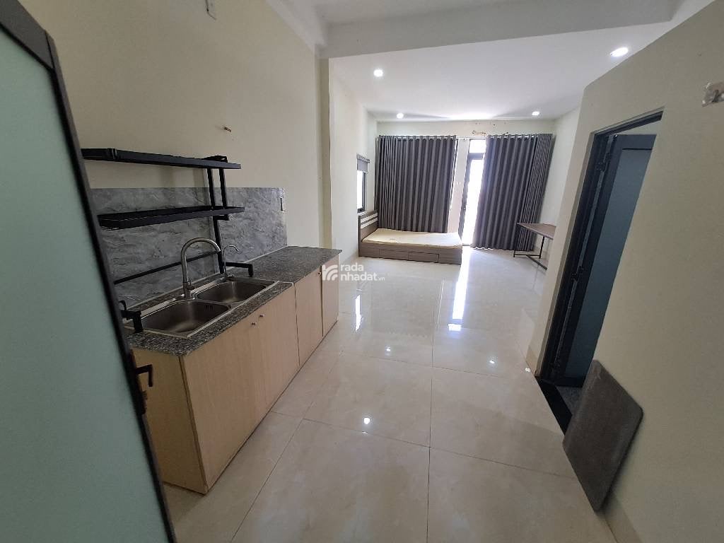 KHU VIP TÂN PHÚ - 6 TẦNG - MẶT TIỀN NỘI BỘ- XE HƠI NGỦ TRONG NHÀ 