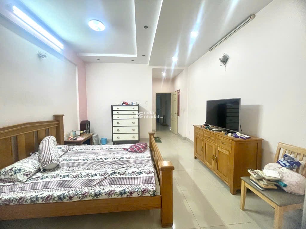 Bán Rất Gấp Nhà 4 Tầng Diện Tích 83m2 Đường Thống Nhất P16 Quận Gó Vấp