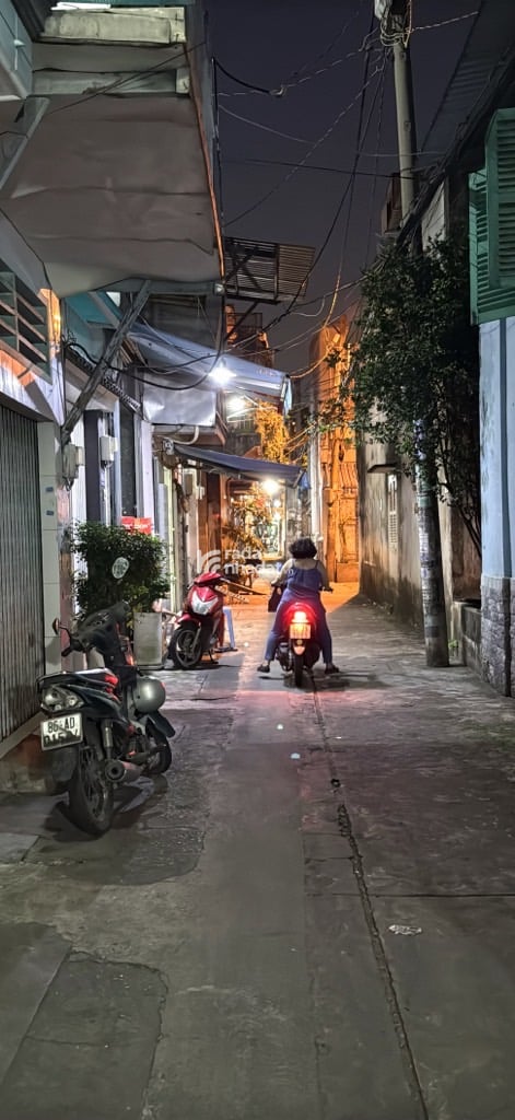 BÁN NHÀ LIÊN KHU 8 9 76M2 4.X TỶ HXH THÔNG GẦN TÂN PHÚ KINH DOANH NHỎ