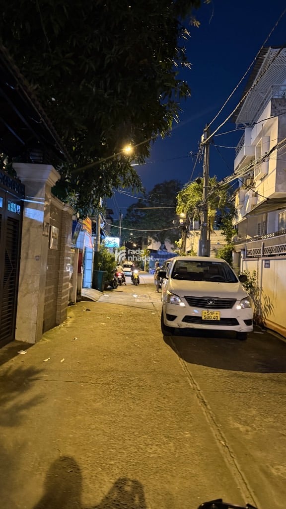 BÁN NHÀ LIÊN KHU 8 9 76M2 4.X TỶ HXH THÔNG GẦN TÂN PHÚ KINH DOANH NHỎ