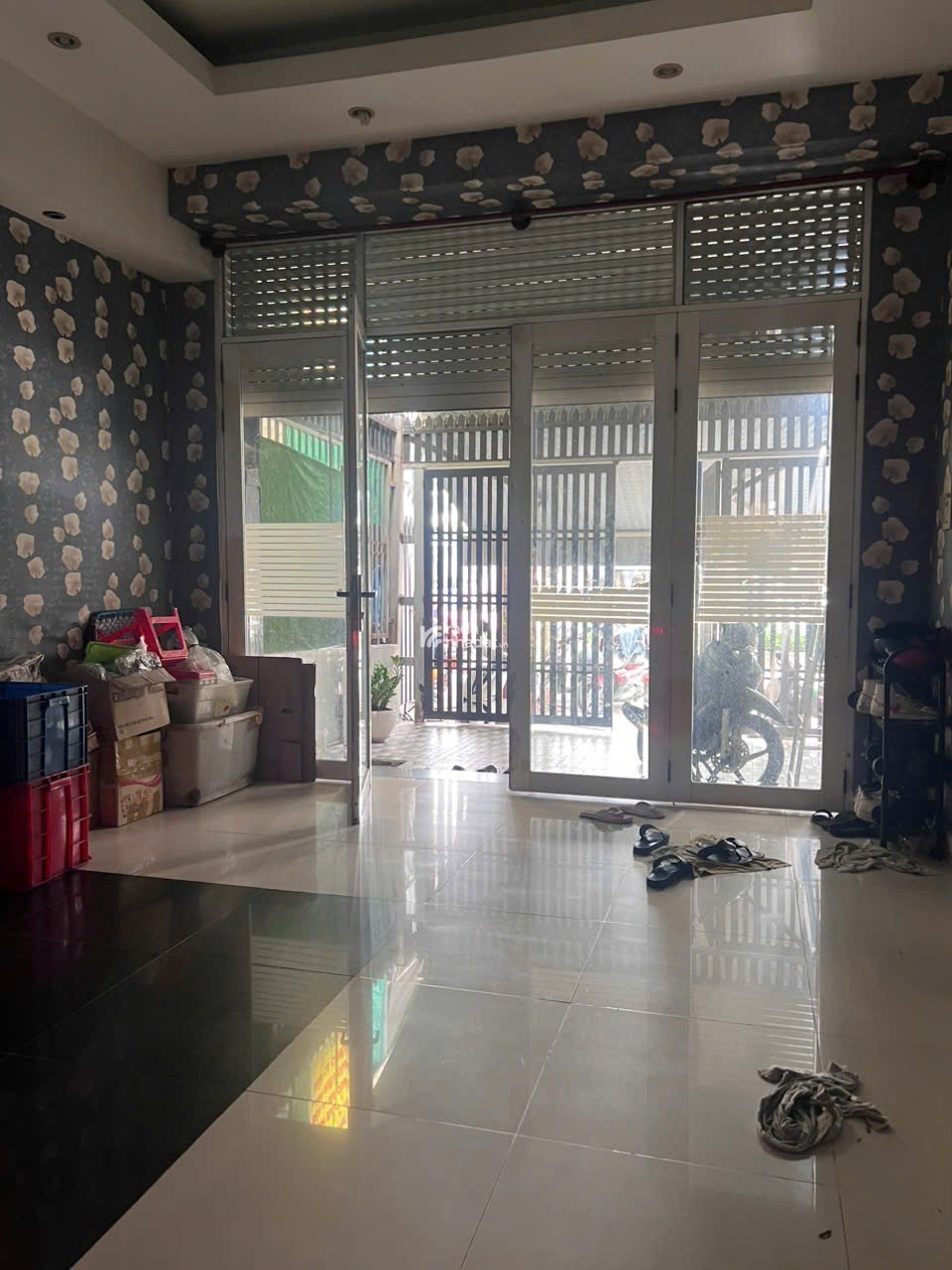 NHÀ 2 MẶT TIỀN ĐƯỜNG 15B, PHÚ MỸ, Q7. ĐỐI DIỆN CHỢ, VỊ TRÍ VÀNG KINH DOANH ĐA NGÀNH, CHỈ 16.5 TỶ
