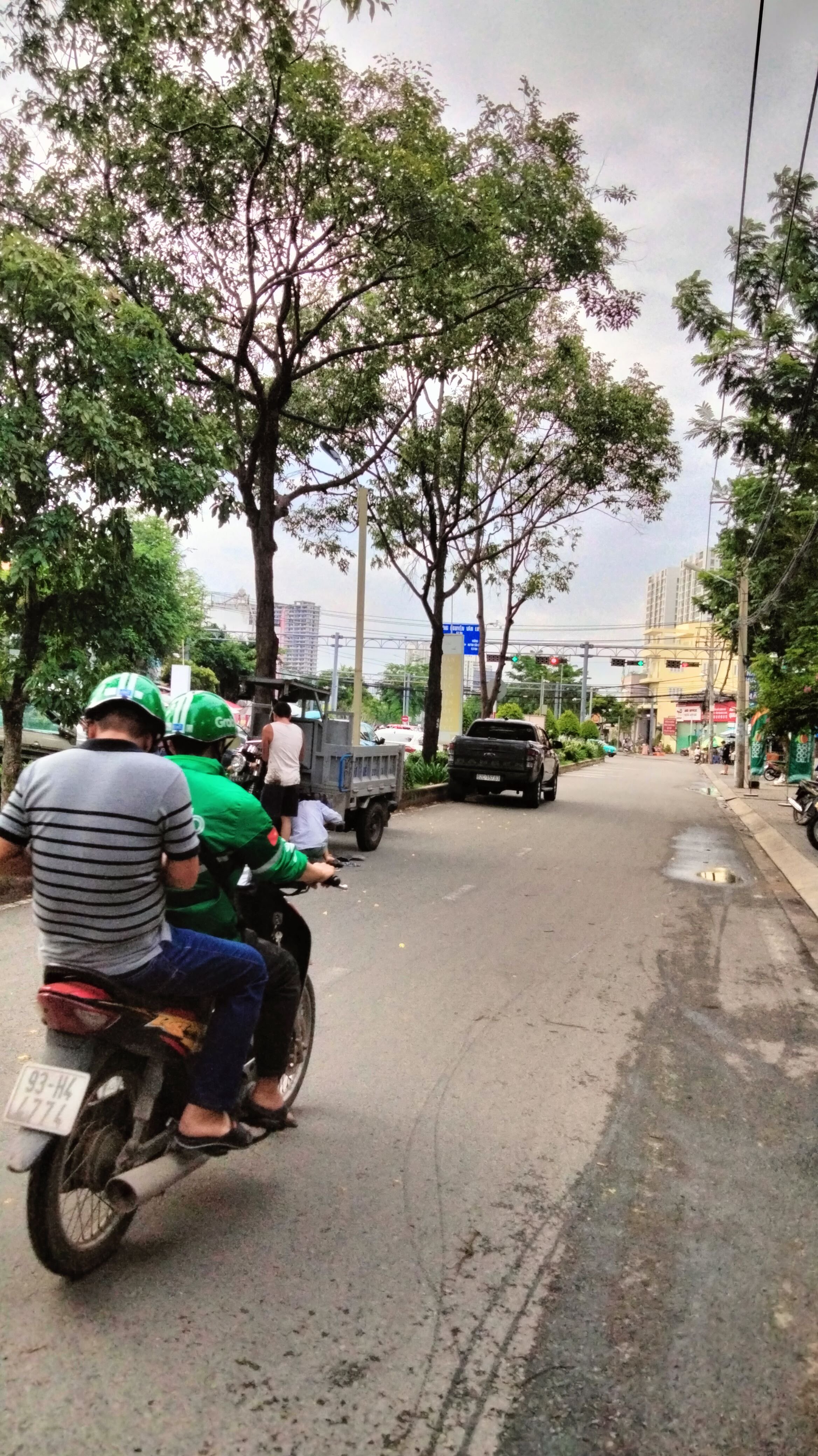 NHÀ 2 MẶT TIỀN ĐƯỜNG 15B, PHÚ MỸ, Q7. ĐỐI DIỆN CHỢ, VỊ TRÍ VÀNG KINH DOANH ĐA NGÀNH, CHỈ 16.5 TỶ