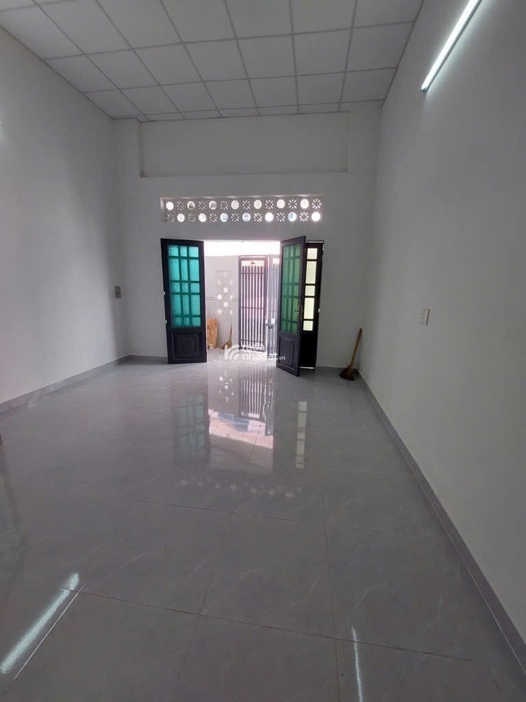 NHÀ KINH DƯƠNG VƯƠNG, SAU LƯNG AEON MALL, 116M2, NGANG 13M, 5.2 TỶ