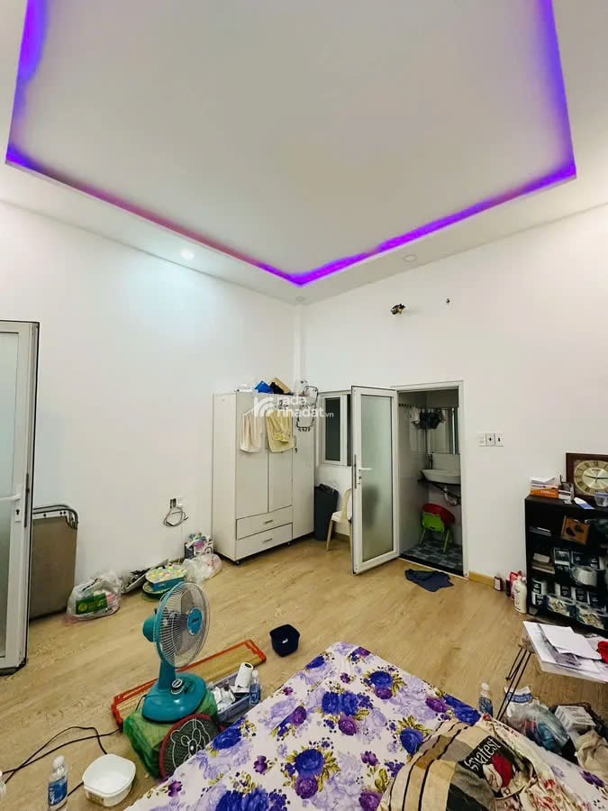 MTKD Thạch Lam, 4 tầng, 85m2 , đang thuê 25tr/th, giá chỉ 12.98 tỷ TL