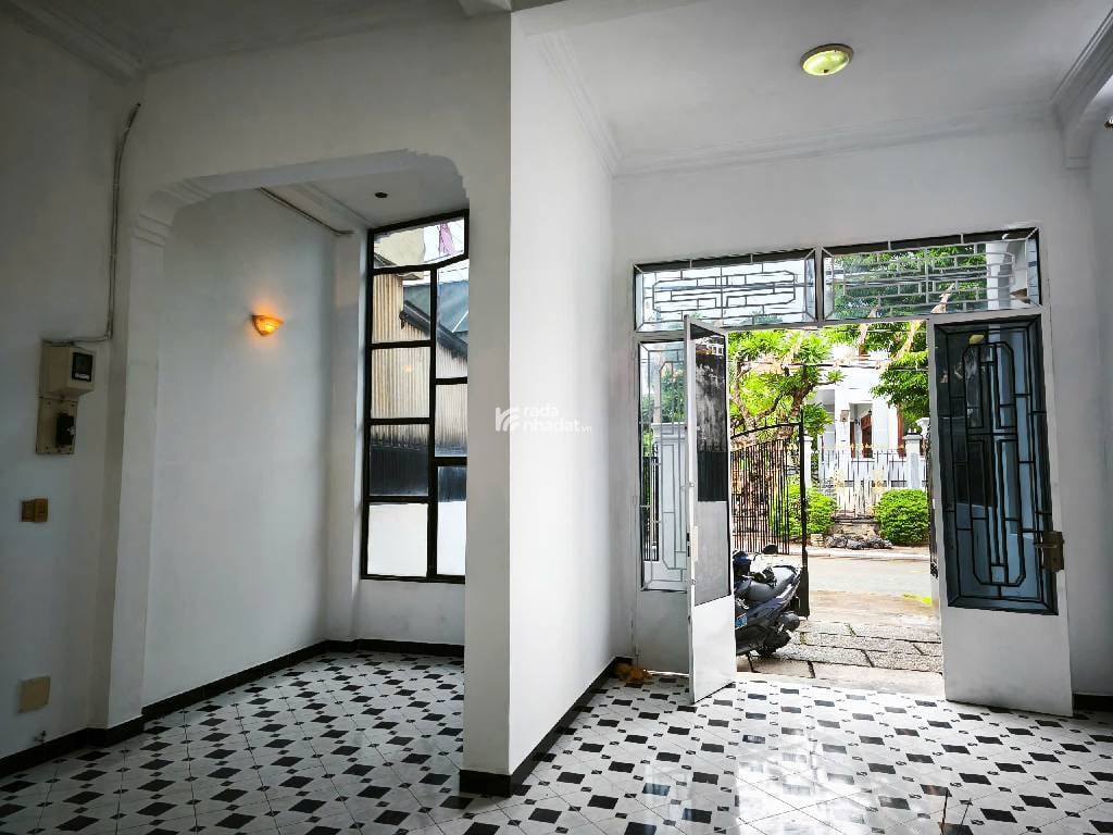 NHÀ 3 TẦNG MẶT TIỀN ĐƯỜNG 15M - KINH DOANH ỔN ĐỊNH - SÁT ĐƯỜNG TÊN LỬA - NGANG HIẾM 6M