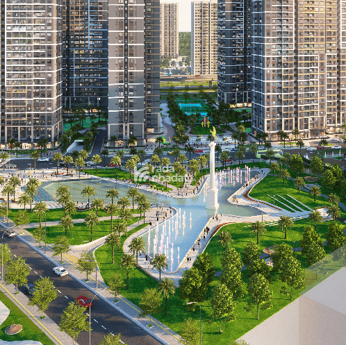 Chuyển nhượng căn hộ Beverly, tầng cao, view sông Đông Nai, giá 5,5 tỷ bao phí
