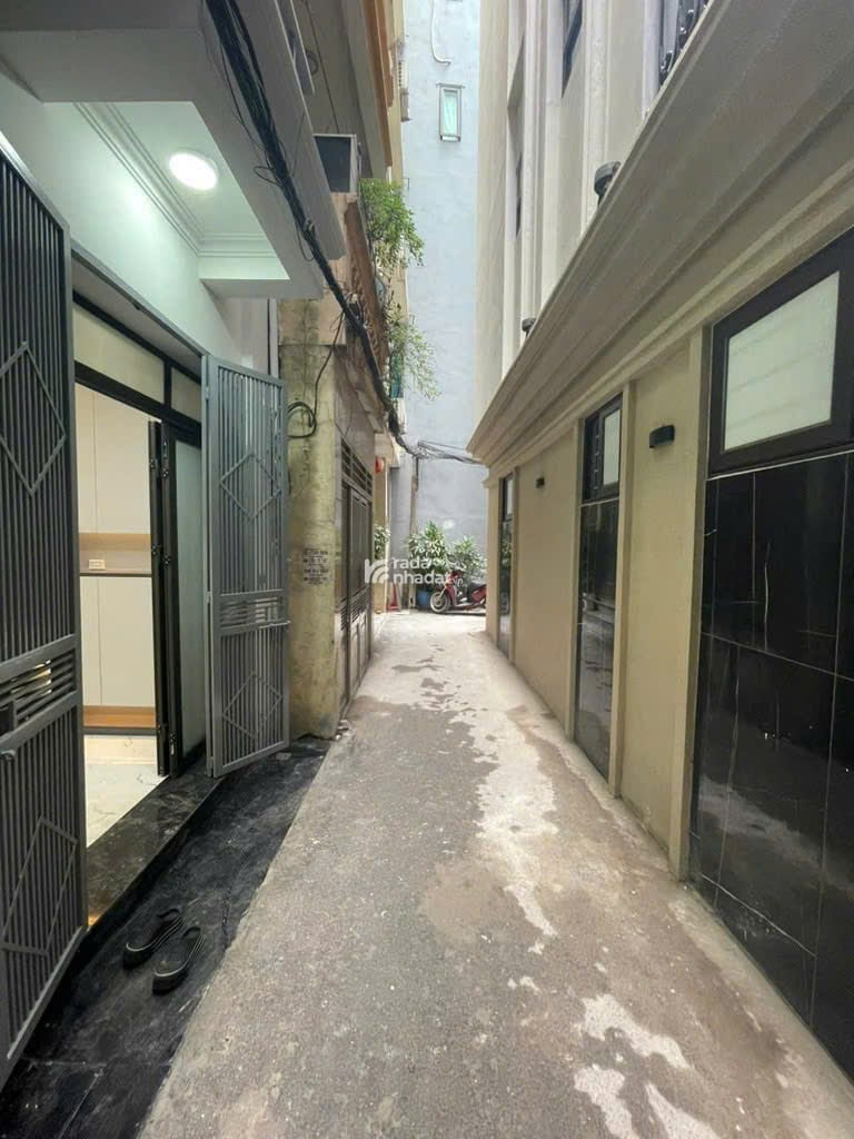 Siêu phẩm Mỹ Đình -4 tầng, 50m ra ô tô tránh, ngõ rộng, nội thất thiết kế - Giá 7ty95