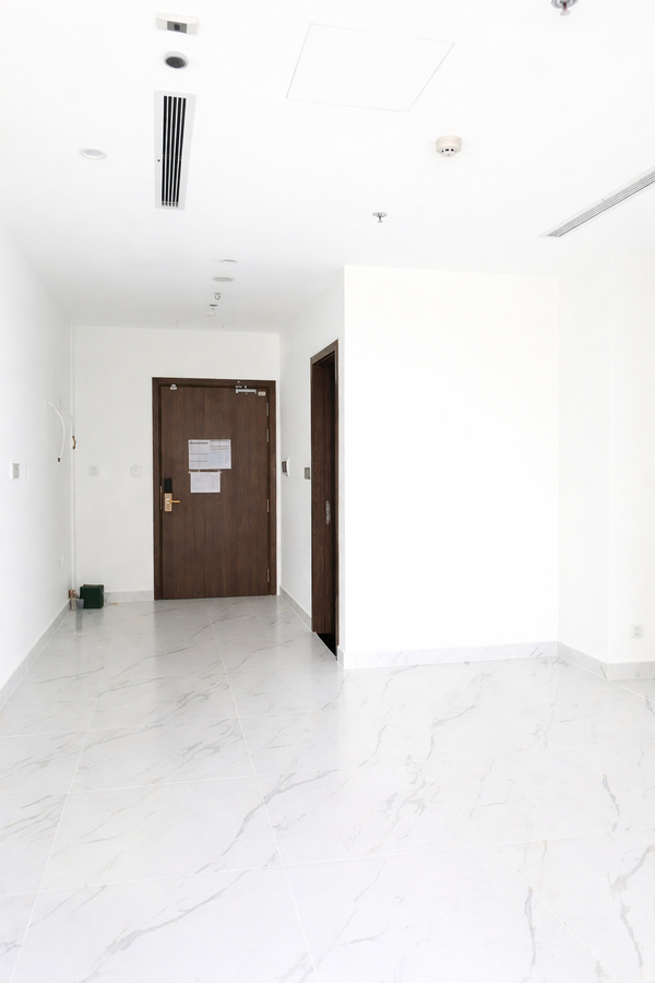 Hàng đẹp Vinhomes Grand Park: Studio 33,10m2 tại BS12, 2,15tỷ