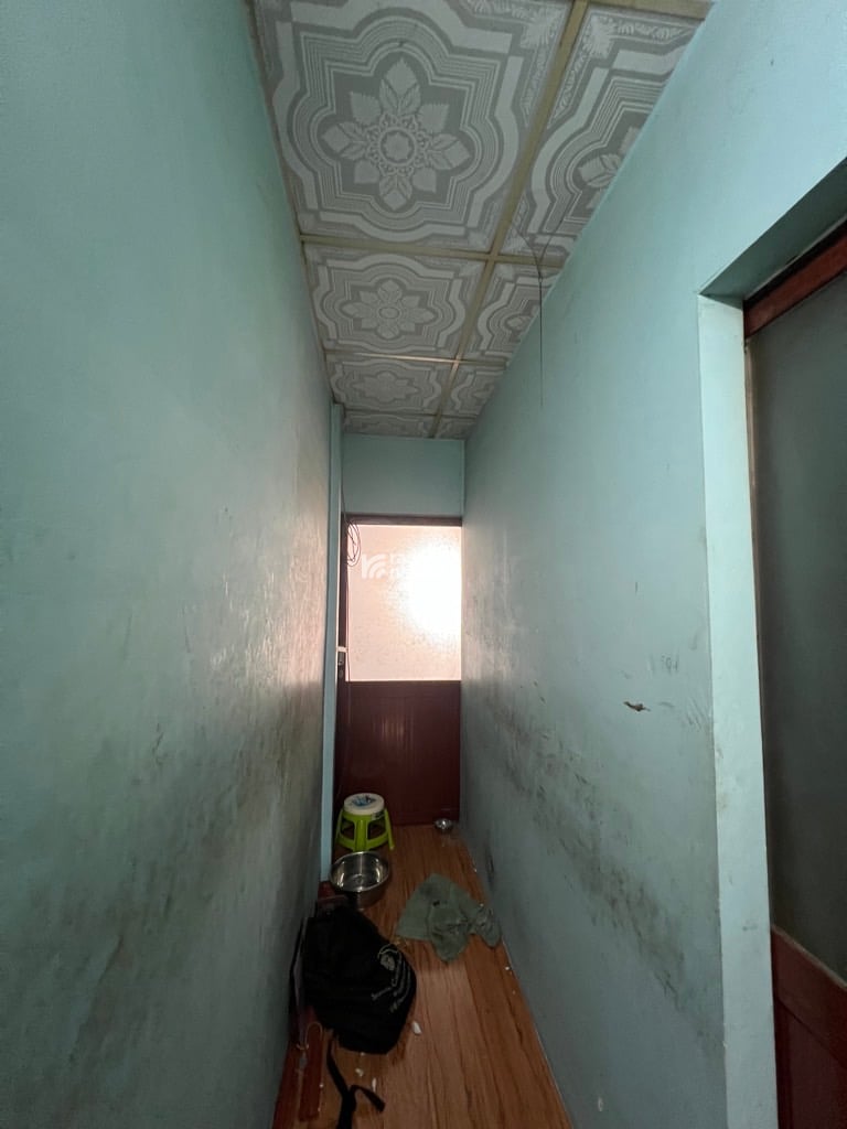 BÁN NHÀ VĂN THÂN 82M2 HXH 5 TỶ TIỆN XÂY MỚI QUẬN 6