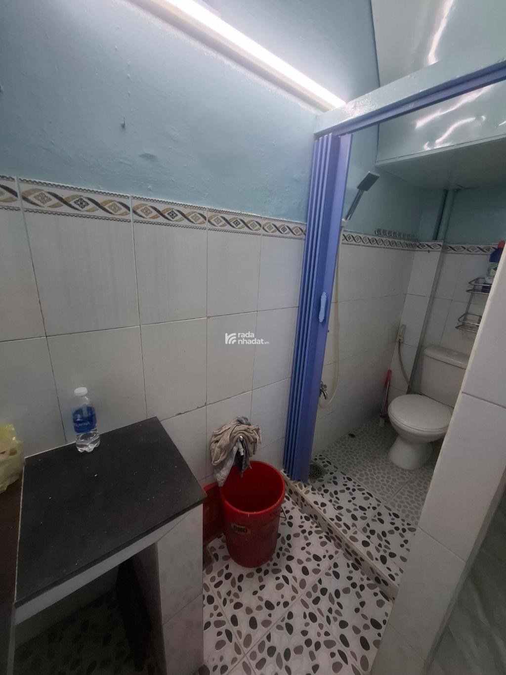 HXH 30m2 - Giá 3.5 tỷ - 2 tầng - 2PN - Hẻm Huỳnh Tấn Phát, Q7