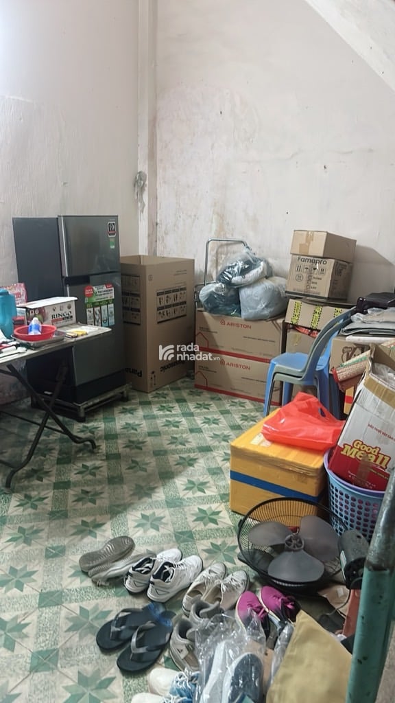 HXH BÀNH VĂN TRÂN, TÂN BÌNH, 8M BỀ NGANG. CÓ KC Ở NGAY. GIẢM 350TR CHỈ 20.5T 