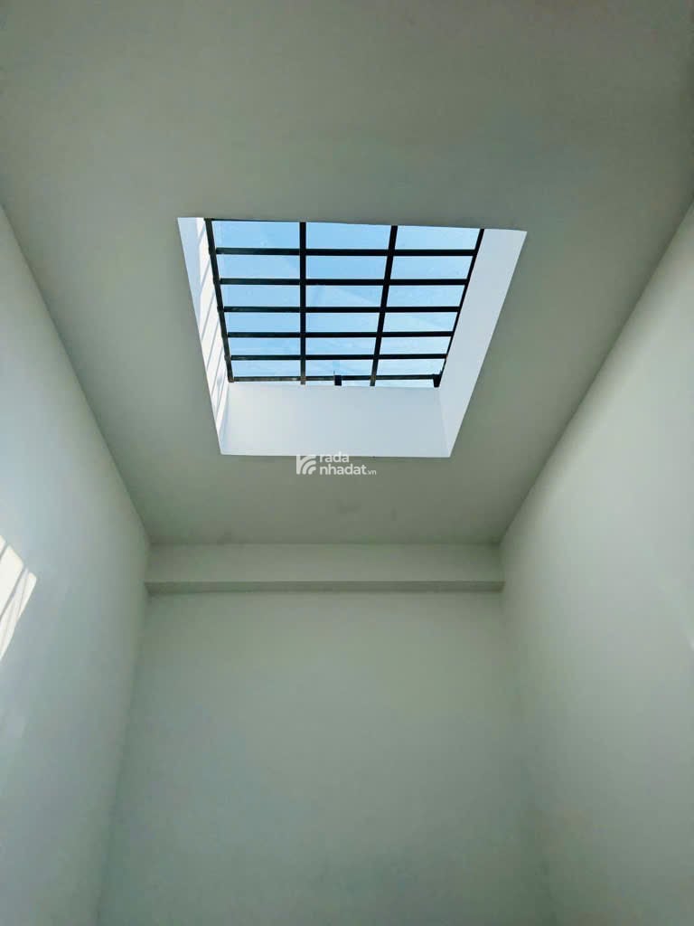 Bán Gấp Nhà Phố 4 Tầng Trong Khu Dân Cư Phân Lô Chuẩn Quy Hoạch Lê Thị Riêng P Thới An Q12