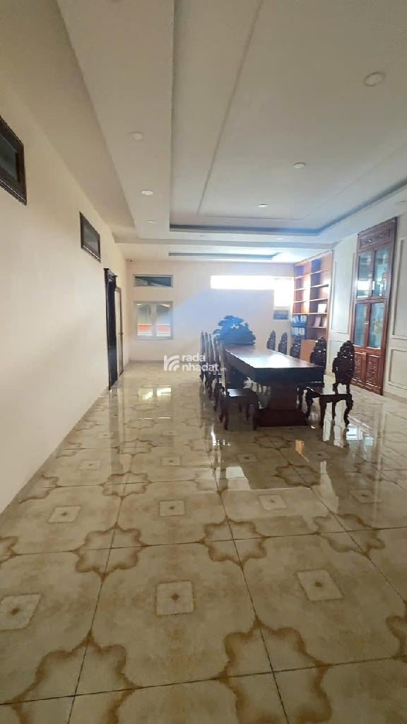 BÁN NHÀ XƯỞNG VÕ VĂN VÂN 550M2 18.X TỶ XE TẢI QUAY ĐẦU 3 TẦNG BÌNH TÂN  