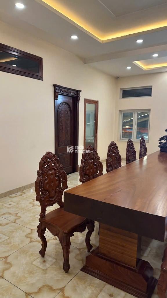 BÁN NHÀ XƯỞNG VÕ VĂN VÂN 550M2 18.X TỶ XE TẢI QUAY ĐẦU 3 TẦNG BÌNH TÂN  