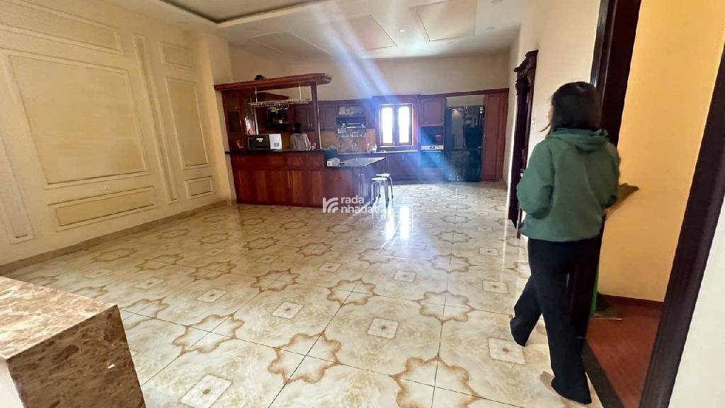 BÁN NHÀ XƯỞNG VÕ VĂN VÂN 550M2 18.X TỶ XE TẢI QUAY ĐẦU 3 TẦNG BÌNH TÂN  