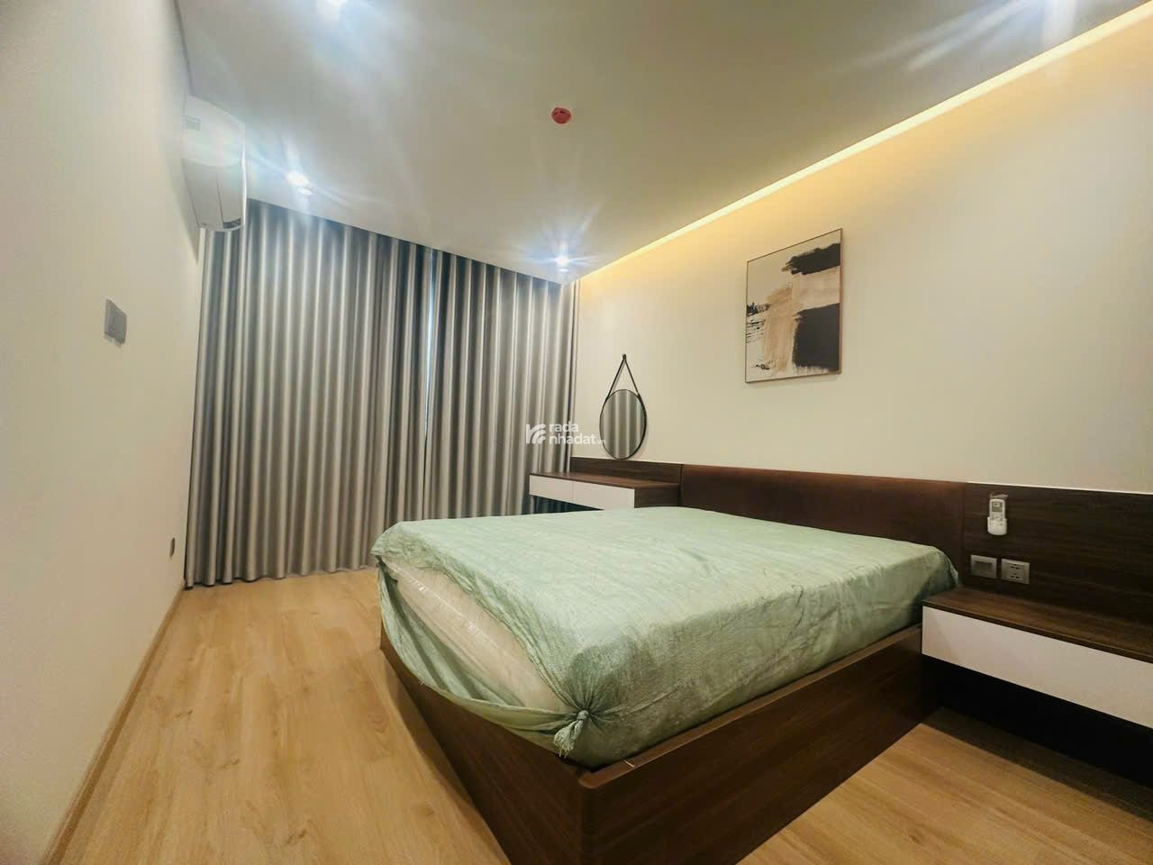 Cho thuê căn hộ chung cư Moonlight 1, 11 triệu, 71m2 tại Vân Canh, đầy đủ nội thất.LH: 0985 302 ***