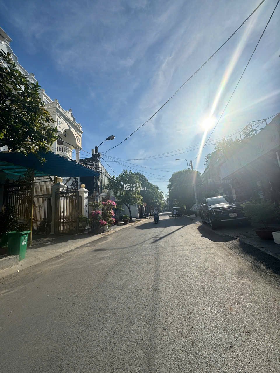 CHỈ 22,5TỶ TL BIỆT THỰ CAO CẤP 4 TẦNG NGUYỄN HỮU DẬT- CHẾ LAN VIÊN , Q. TÂN PHÚ